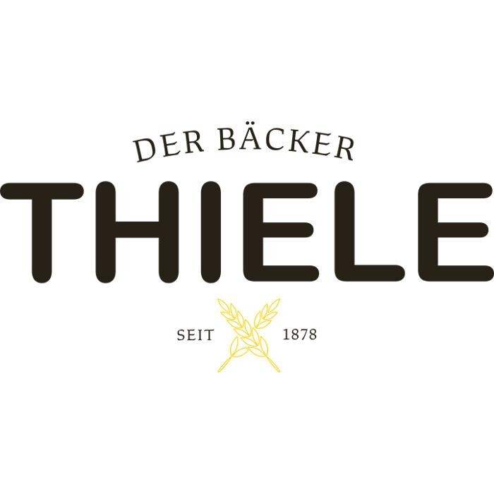 Bäckerei Thiele - Mönchenplatz - Einbeck Logo
