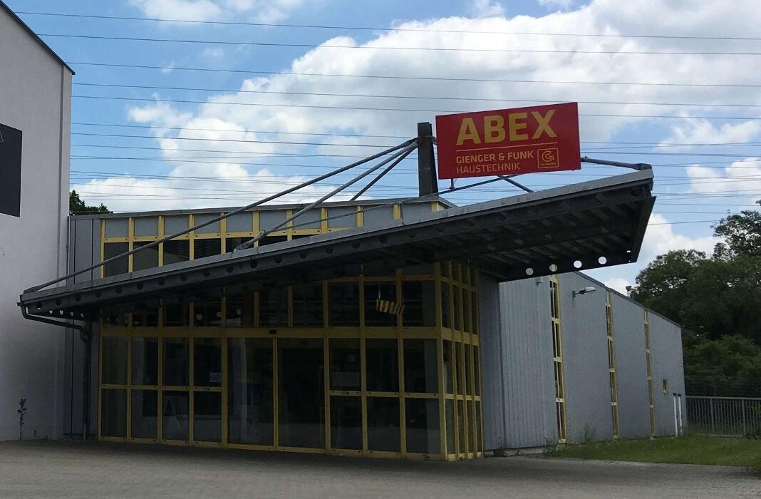 Bilder ABEX GIENGER & FUNK HAUSTECHNIK