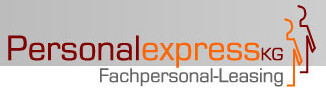 Personalexpress KG Logo