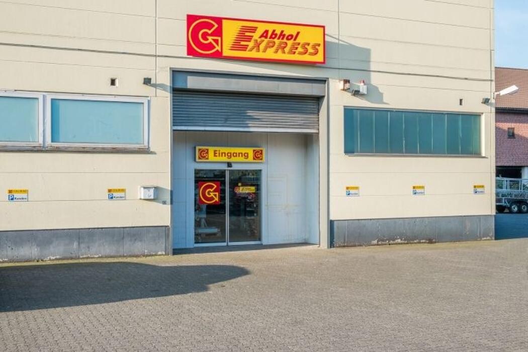 Bilder ABEX COLLIN HAUSTECHNIK