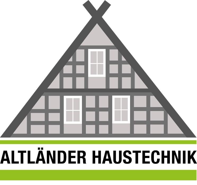 Altländer Haustechnik GmbH Logo