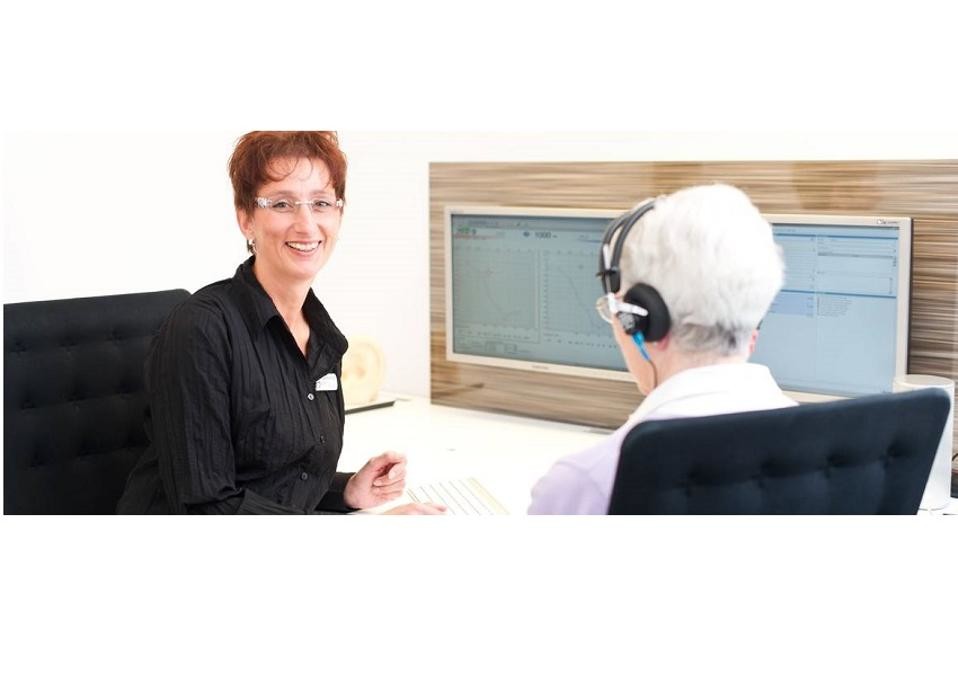 Bilder Meister Beuchert Hörsysteme GmbH