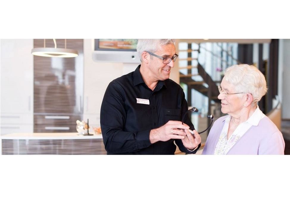 Bilder Meister Beuchert Hörsysteme GmbH