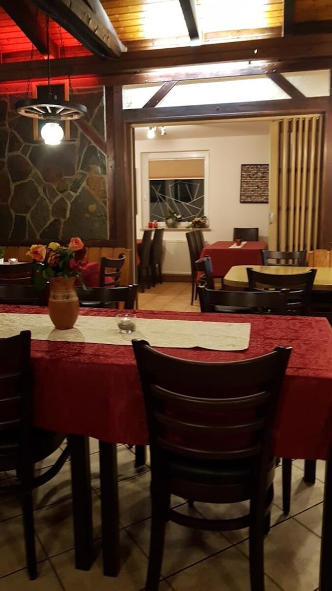 Bilder Ristorante Monte Cassino