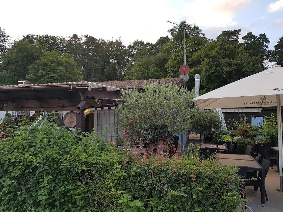 Bilder Ristorante Monte Cassino