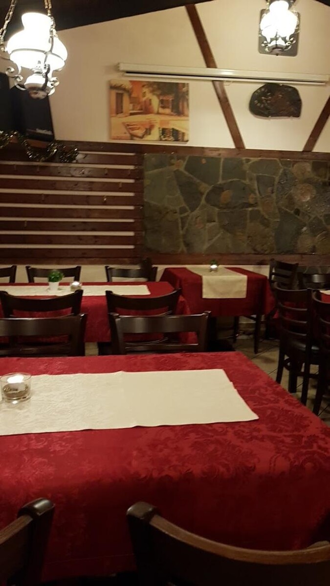 Bilder Ristorante Monte Cassino