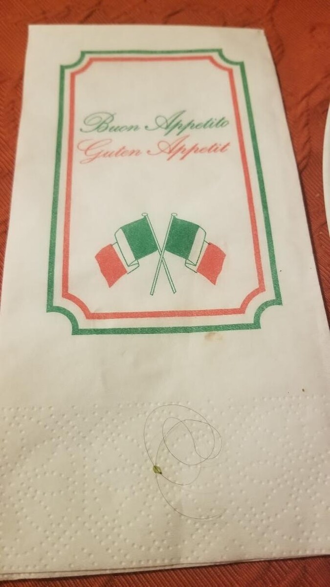 Bilder Ristorante Monte Cassino