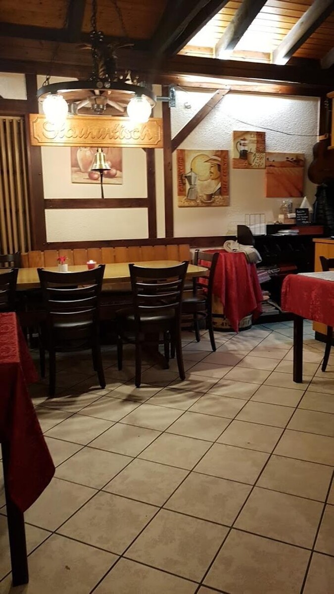 Bilder Ristorante Monte Cassino