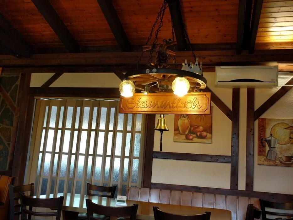 Bilder Ristorante Monte Cassino