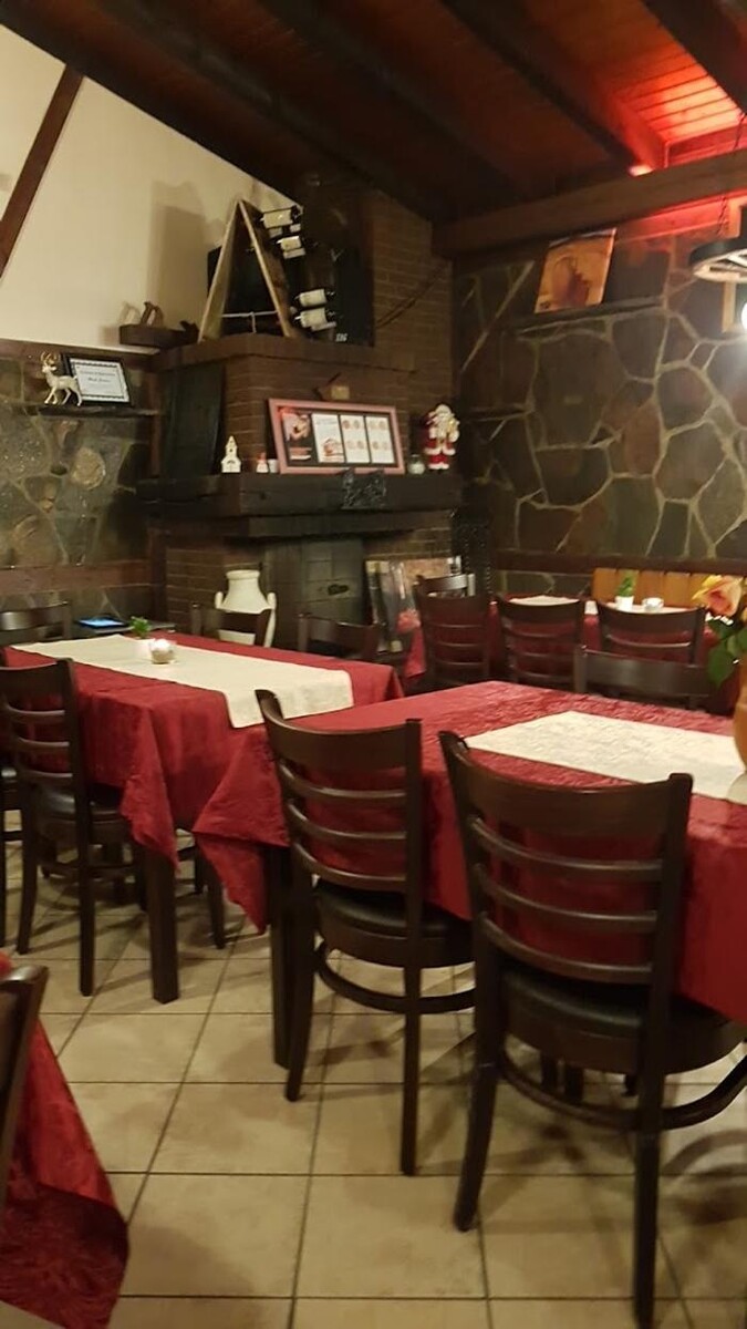 Bilder Ristorante Monte Cassino