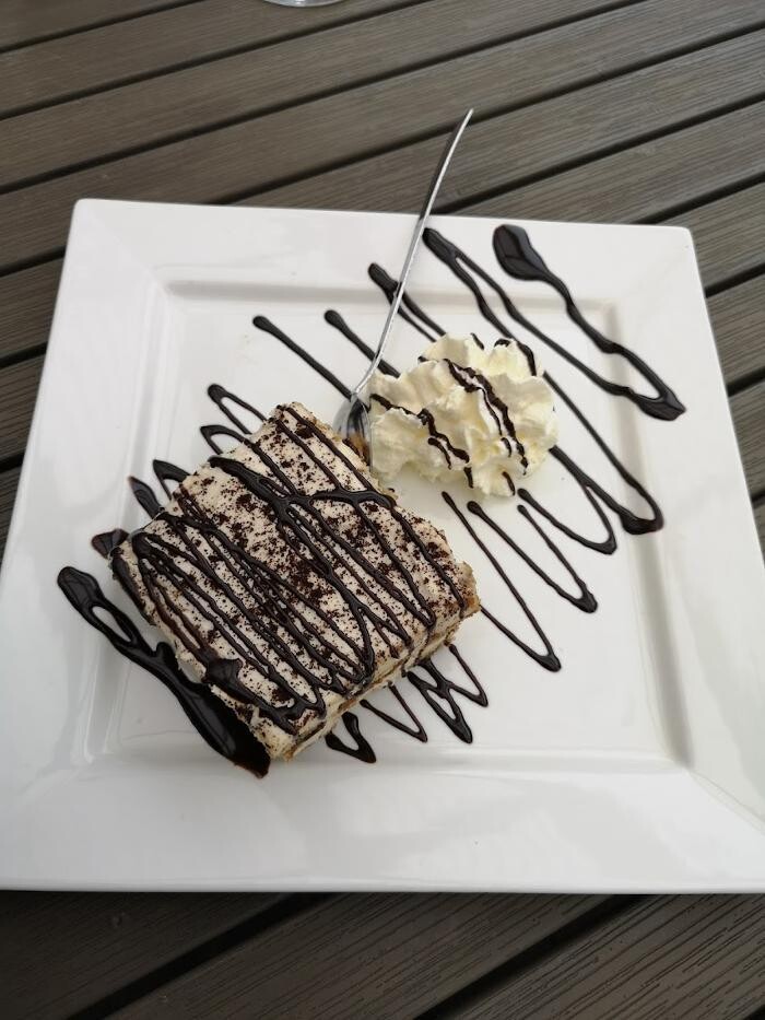 Bilder Ristorante Monte Cassino