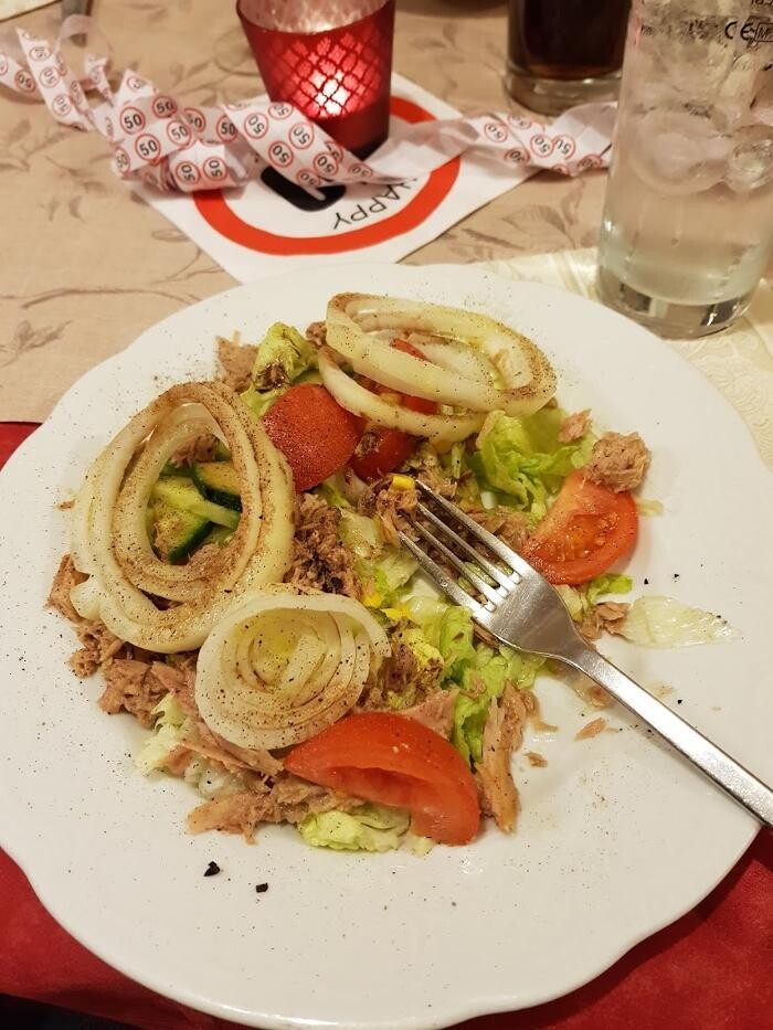 Bilder Ristorante Monte Cassino