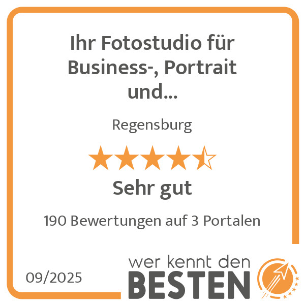 Bilder Ihr Fotostudio für Business-, Portrait und Hochzeitsfotografie