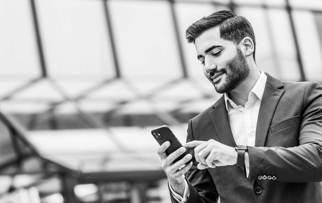 Bilder Ihr Fotostudio für Business-, Portrait und Hochzeitsfotografie