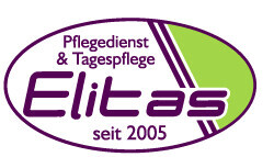 Elitas Pflegedienst und Tagespflege Koblenz GmbH Logo