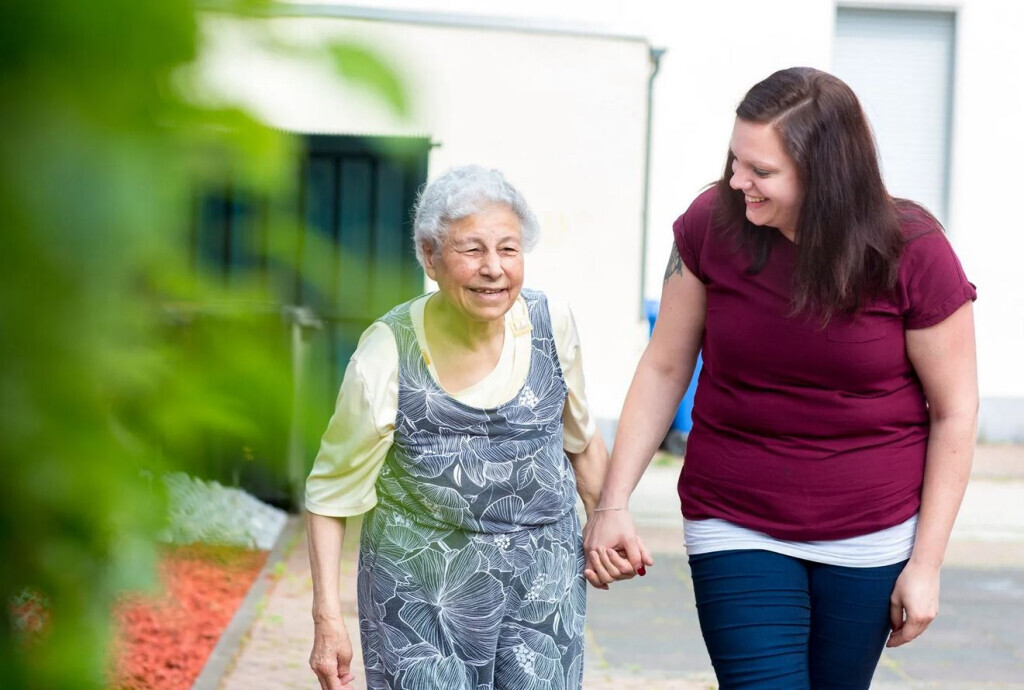 Bilder Elitas Pflegedienst und Tagespflege Koblenz GmbH