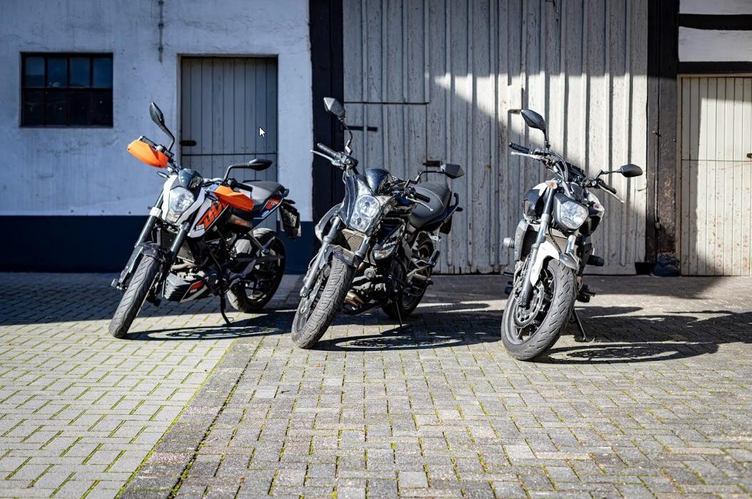 Bilder Fahrschule Peters