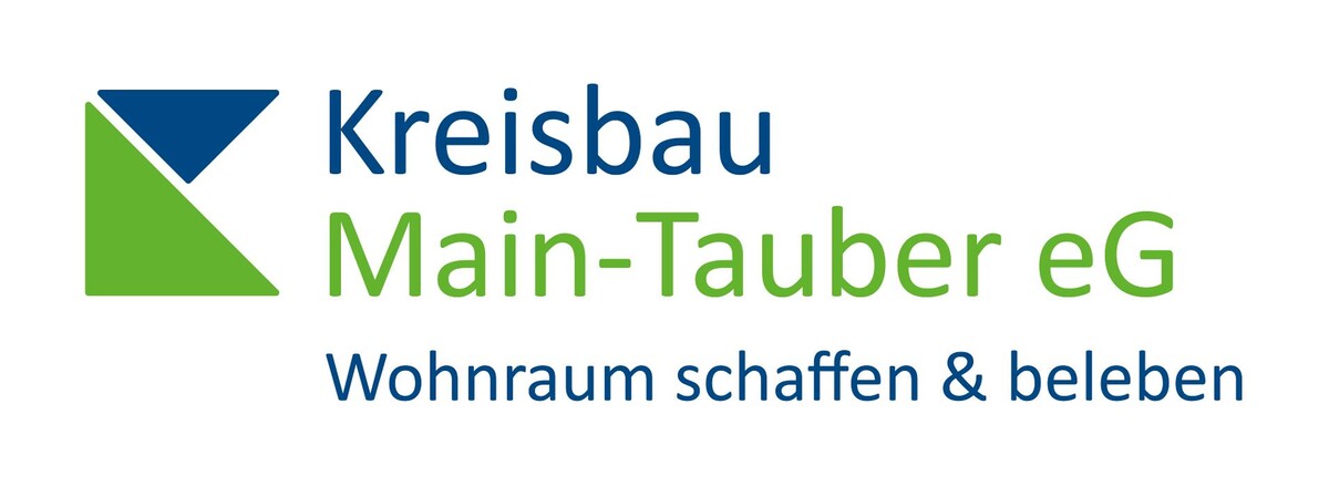 Kreisbau Main-Tauber eG Logo