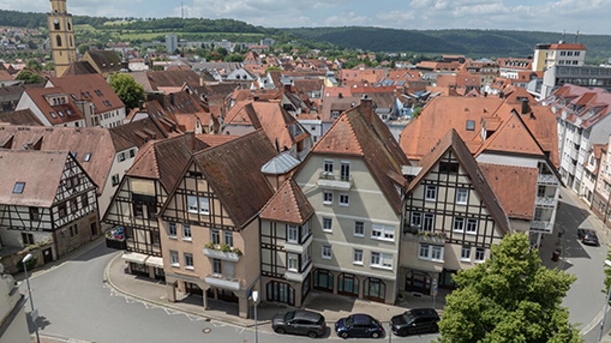 Bilder Kreisbau Main-Tauber eG