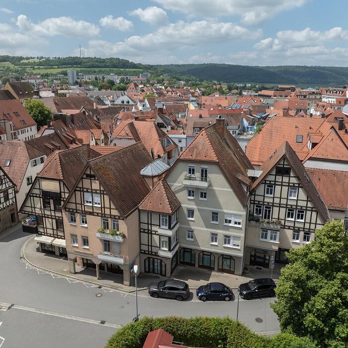 Bilder Kreisbau Main-Tauber eG