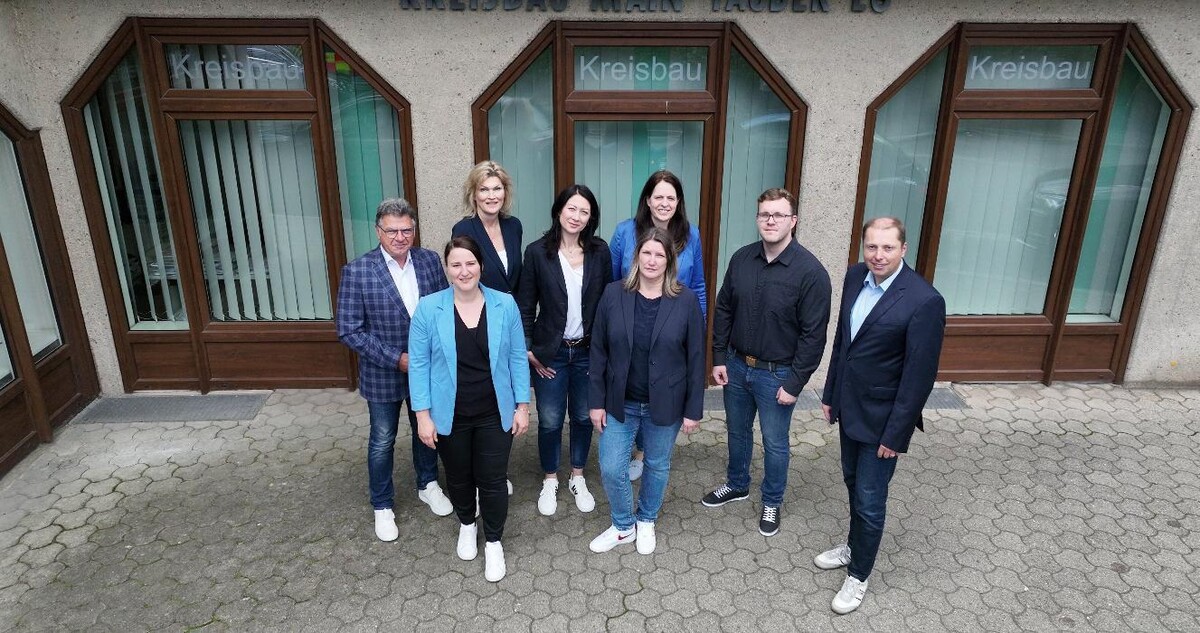 Bilder Kreisbau Main-Tauber eG