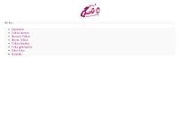 Screenshot for saartrikes.de