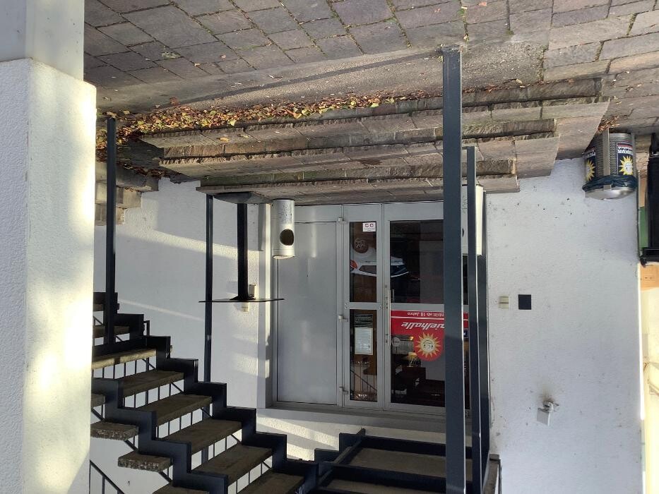 Bilder MERKUR SPIELHALLE Bietigheim