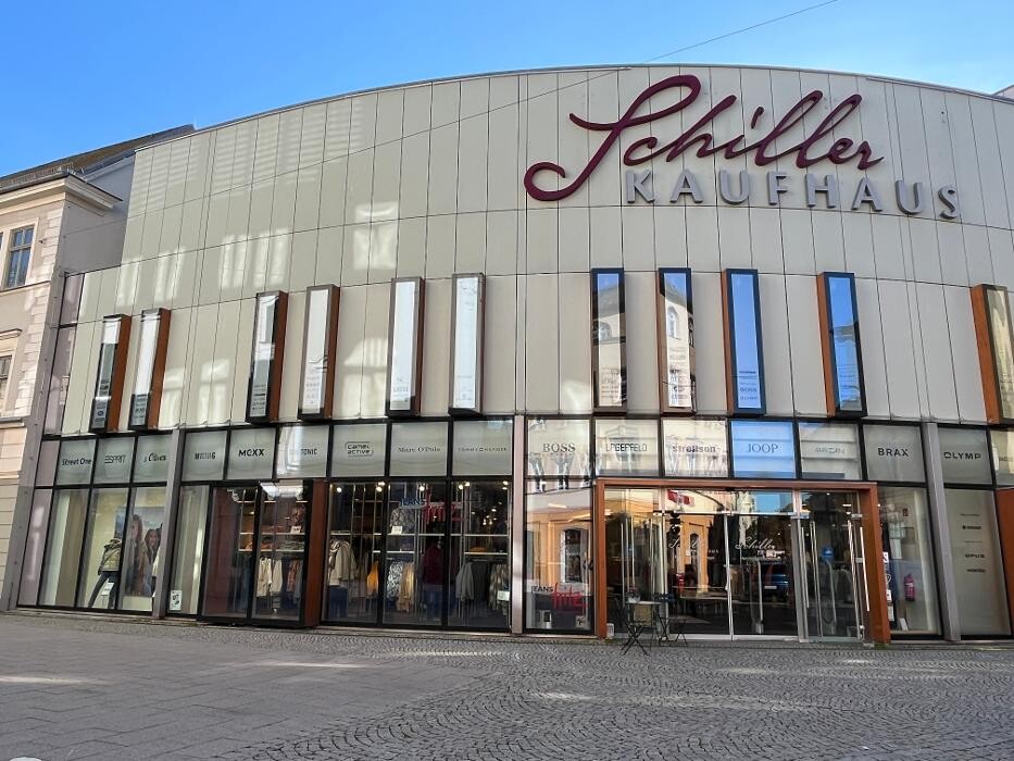 Bilder JEANS FRITZ
