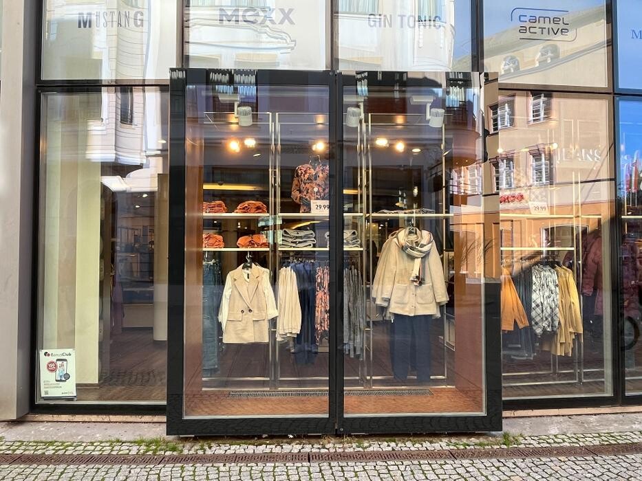 Bilder JEANS FRITZ