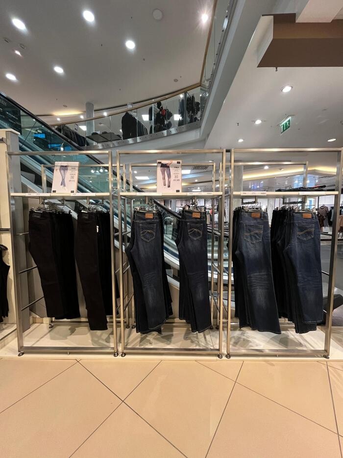 Bilder JEANS FRITZ