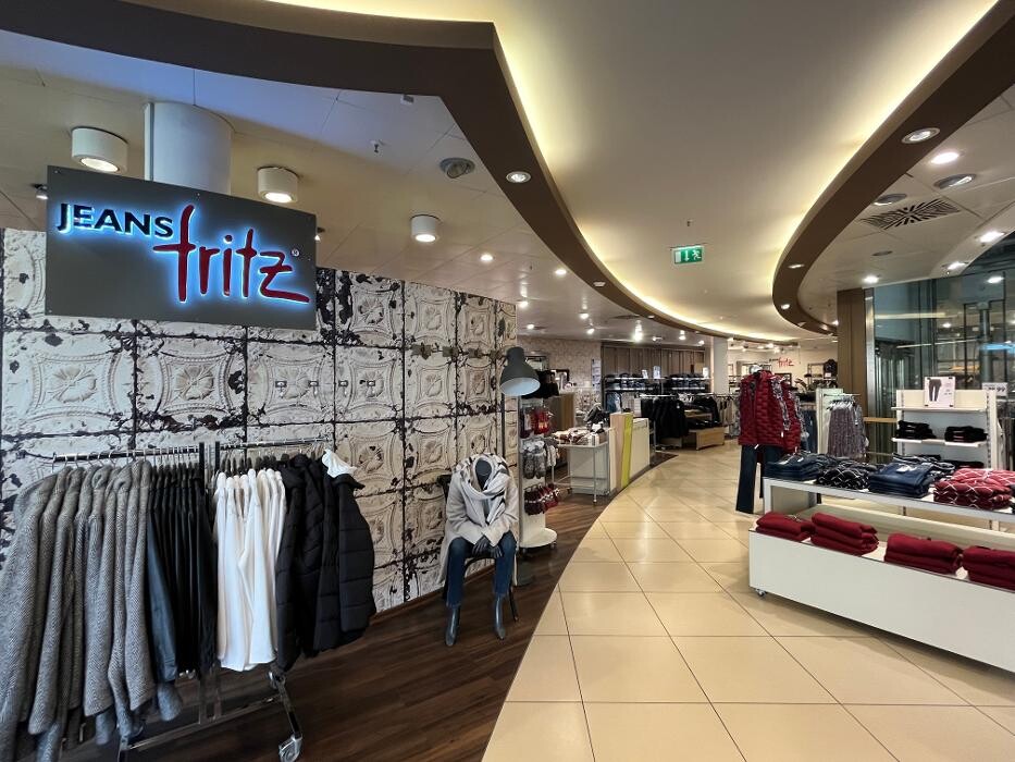 Bilder JEANS FRITZ