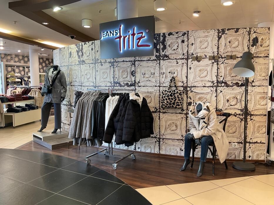 Bilder JEANS FRITZ