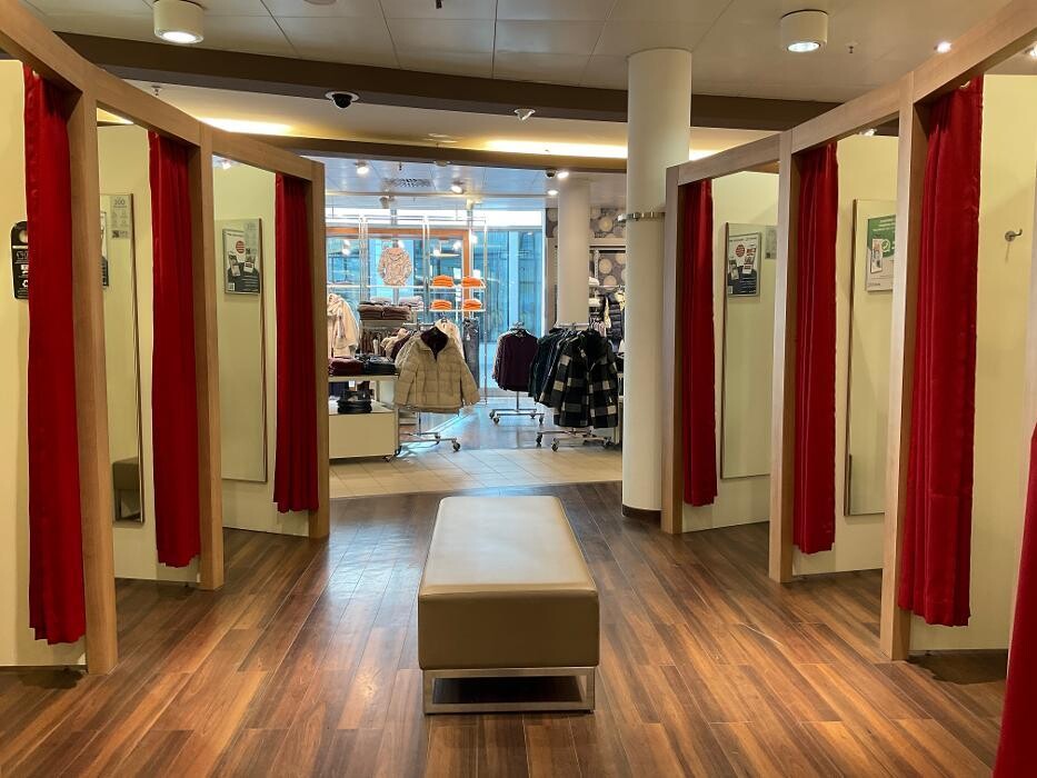 Bilder JEANS FRITZ