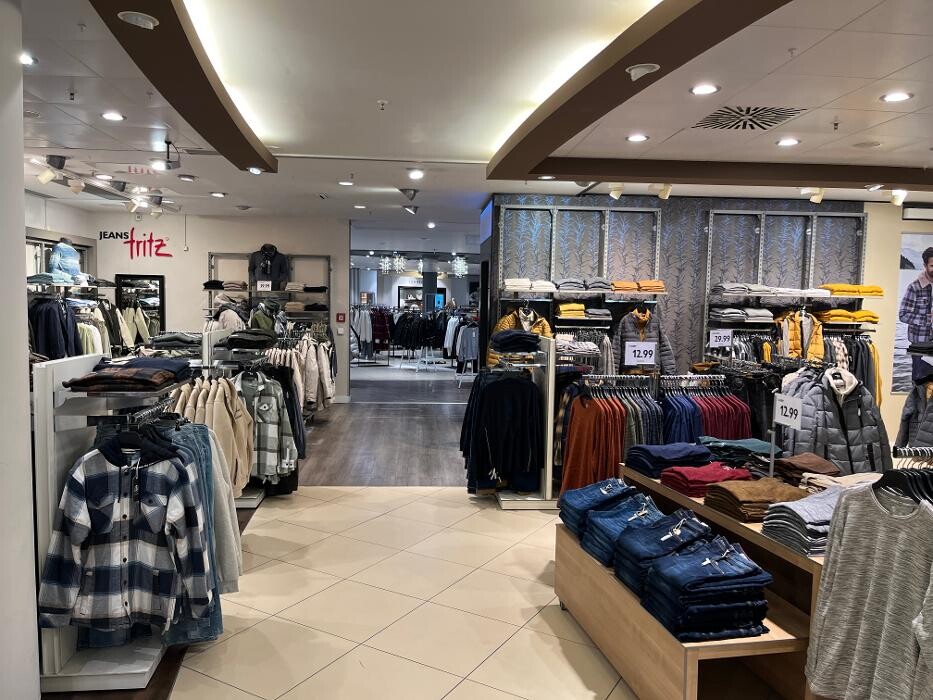 Bilder JEANS FRITZ