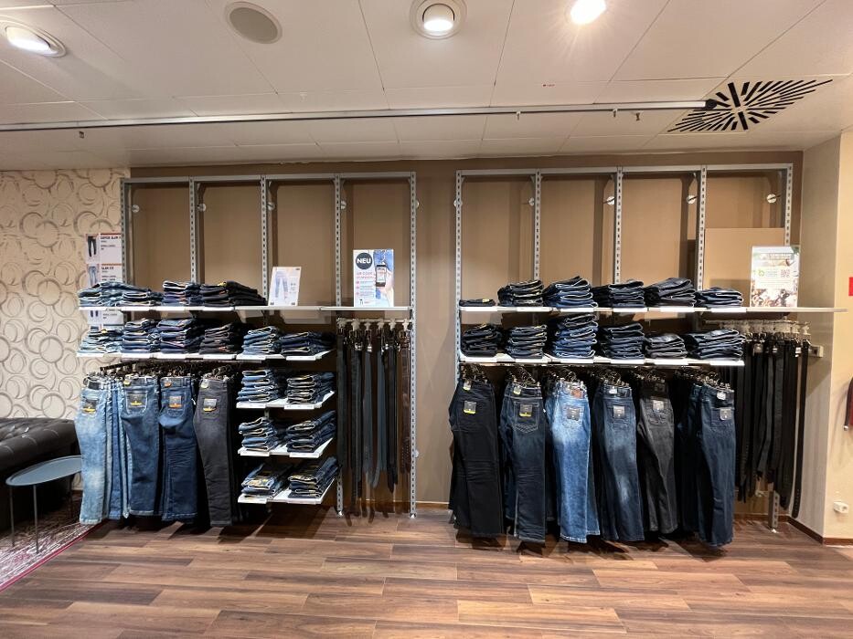 Bilder JEANS FRITZ