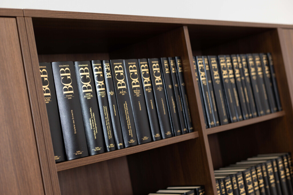 Bilder MEYER & FREY Rechtsanwälte Fachanwälte