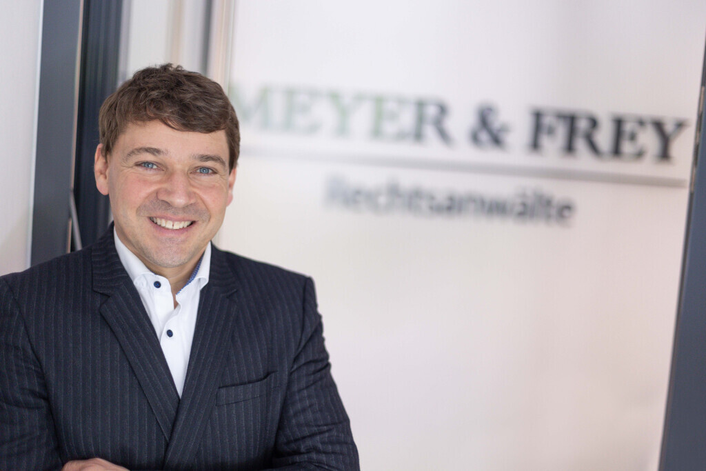 Bilder MEYER & FREY Rechtsanwälte Fachanwälte