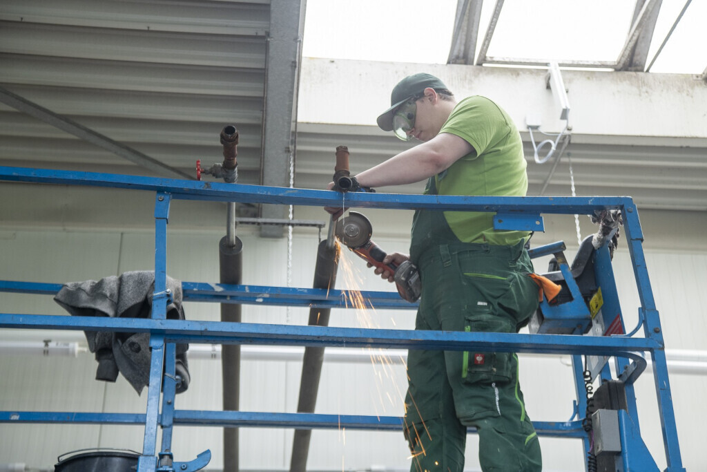 Bilder ITS Stückemann GmbH & Co. KG