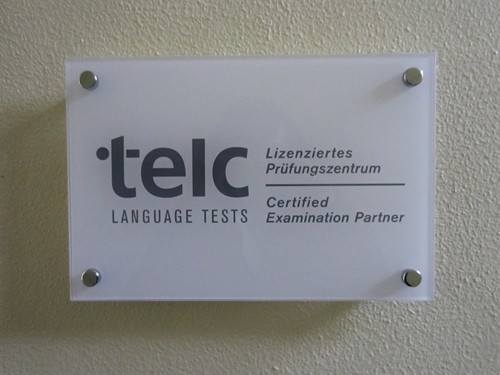 Bilder Sprachschule Evolanguage Mainz