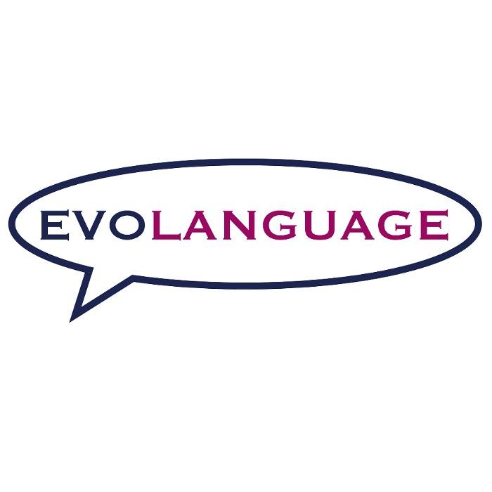 Sprachschule Evolanguage Mainz Logo