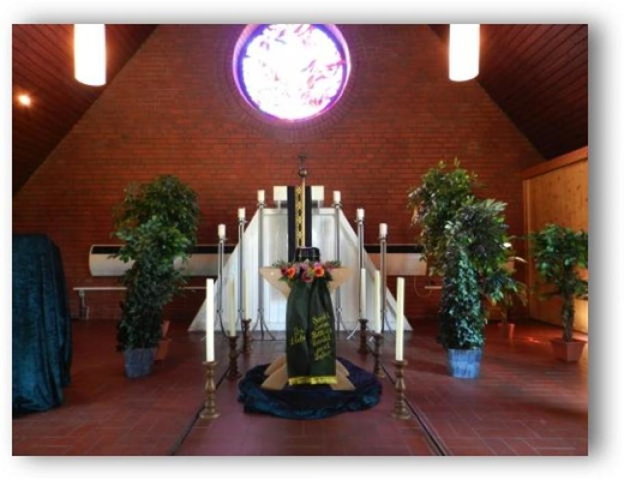 Bilder Bestattungsdienst Lutz Bierwisch