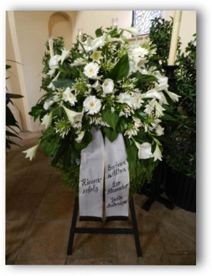 Bilder Bestattungsdienst Lutz Bierwisch