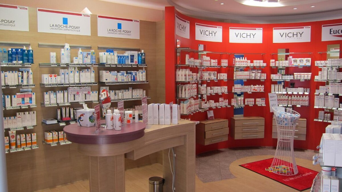 Bilder Apotheke Große | Verdener Straße