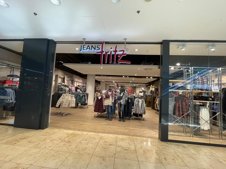Bilder JEANS FRITZ