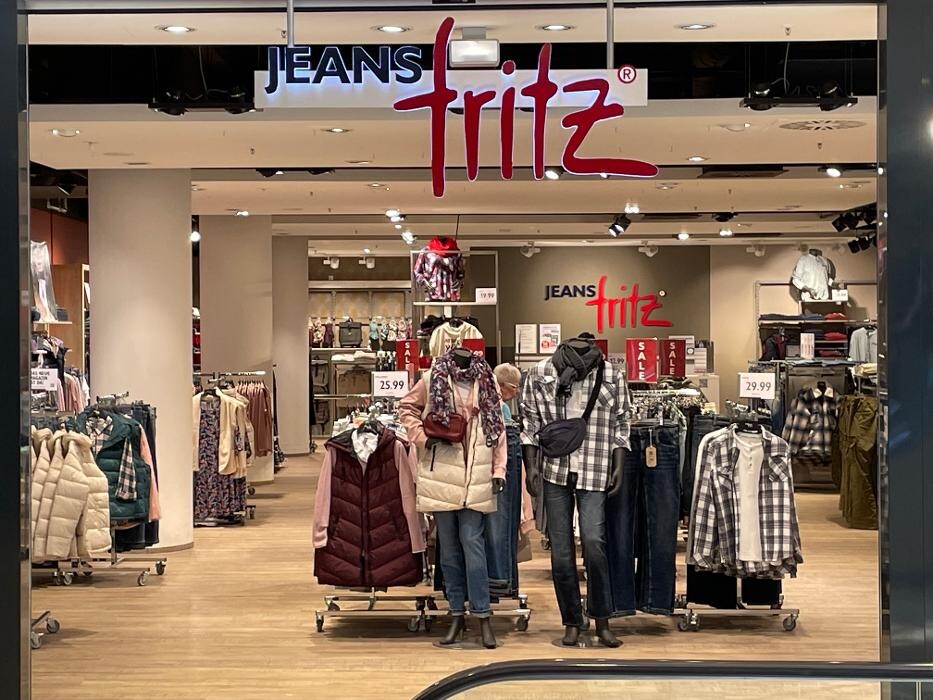 Bilder JEANS FRITZ