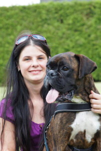 Bilder Kleintierpraxis Wimmer