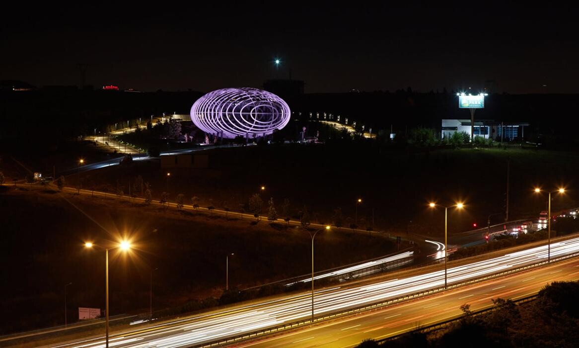 Bilder Naveen Mehling Compact Promotion