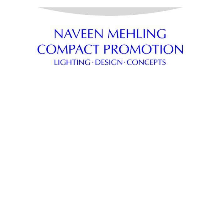 Bilder Naveen Mehling Compact Promotion