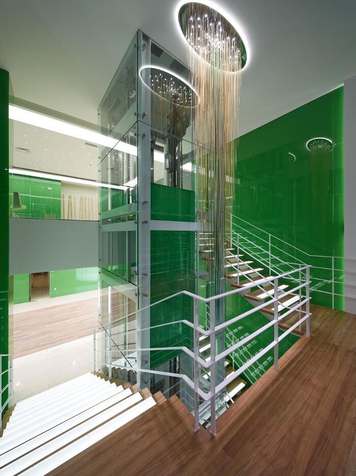 Bilder Naveen Mehling Compact Promotion