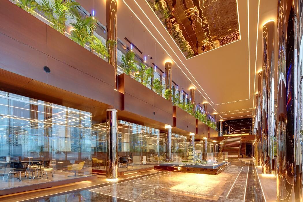 Bilder Naveen Mehling Compact Promotion